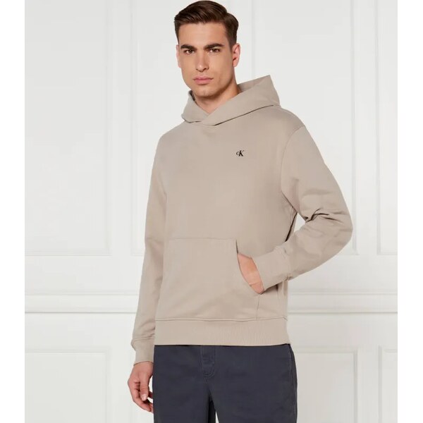 Calvin Klein Jeans Mikina | Regular Fit 60394288