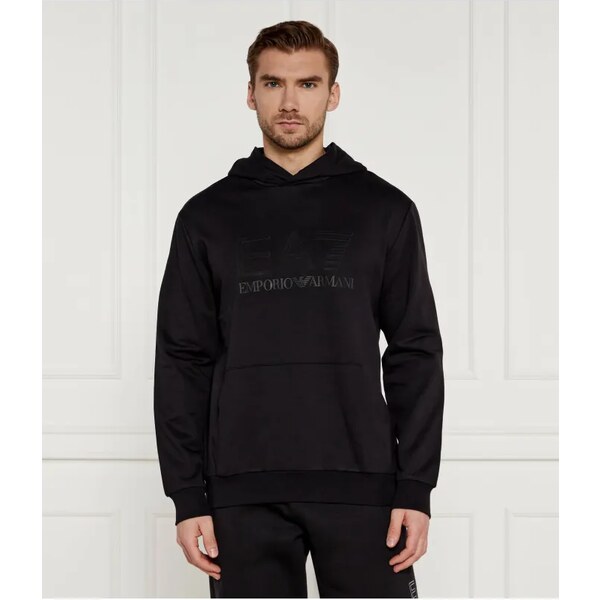 EA7 Mikina | Regular Fit 60394265