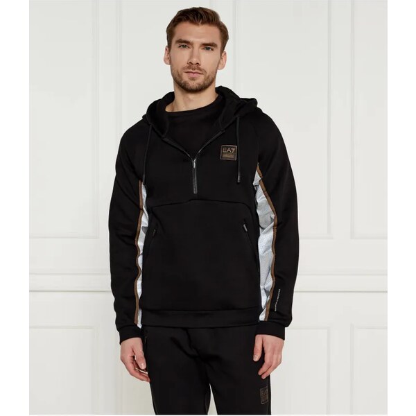 EA7 Mikina | Regular Fit 60394260