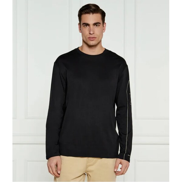 Armani Exchange Longsleeve | Regular Fit 60394221