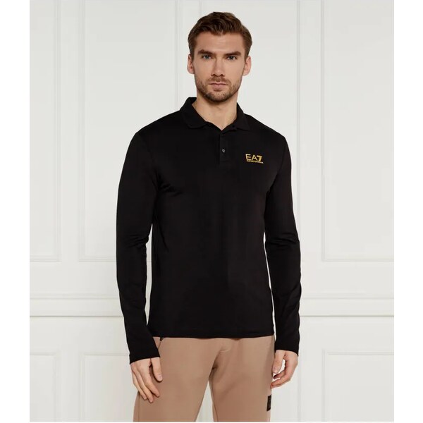 EA7 Polo tričko | Regular Fit 66856360