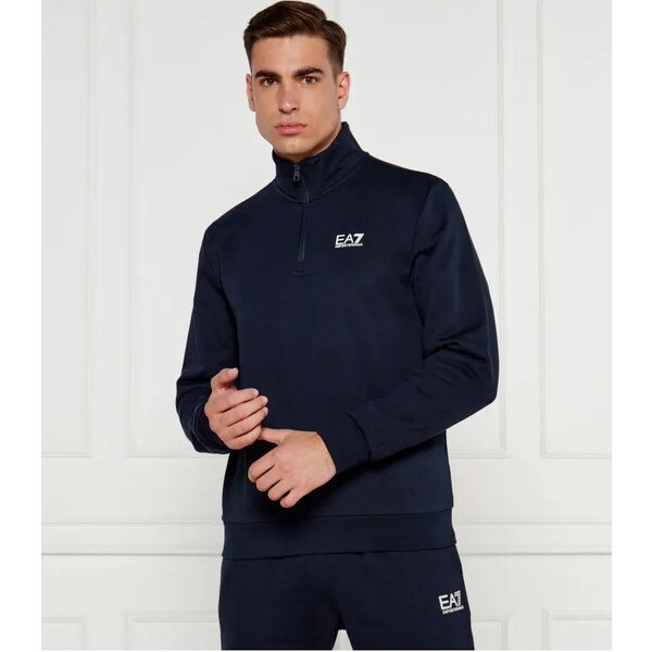 EA7 Mikina | Modern fit 60394263