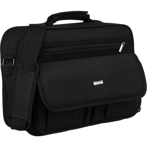 Pánska polyesterová taška - Peterson 58388775