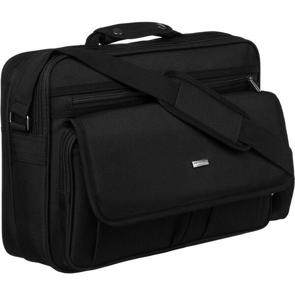 Veľká pánska taška z polyesteru – Peterson 58388776