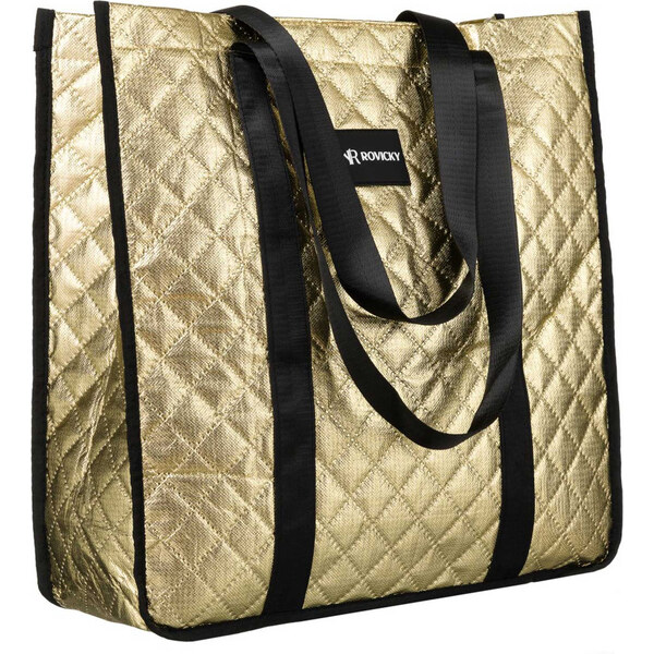 Dámska nákupná kabelka - Rovicky 66065824