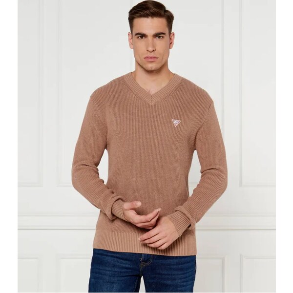 Guess Jeans Sveter | Regular Fit 60394188