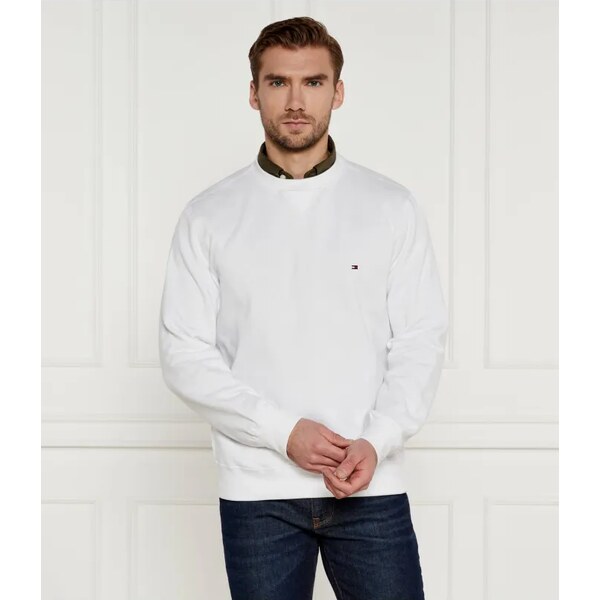 Tommy Hilfiger Mikina | Regular Fit 61704356