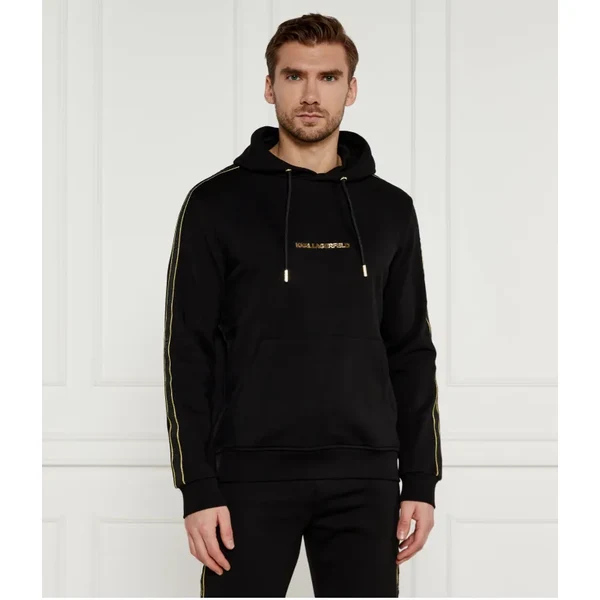 Karl Lagerfeld Mikina | Regular Fit 60394300