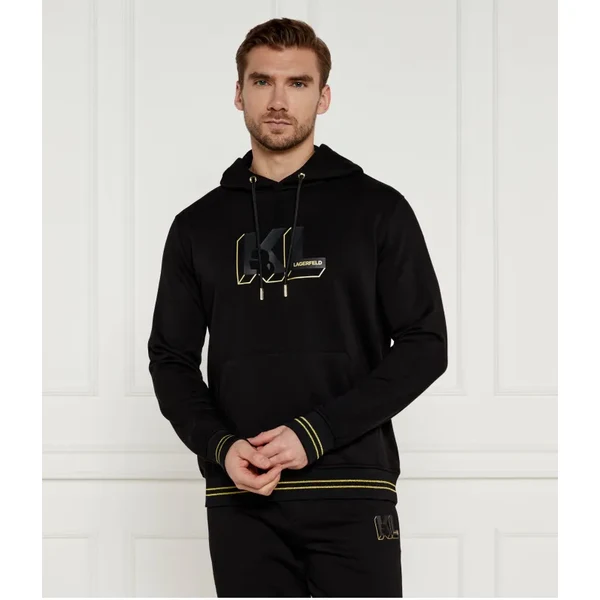 Karl Lagerfeld Mikina | Regular Fit 60394301