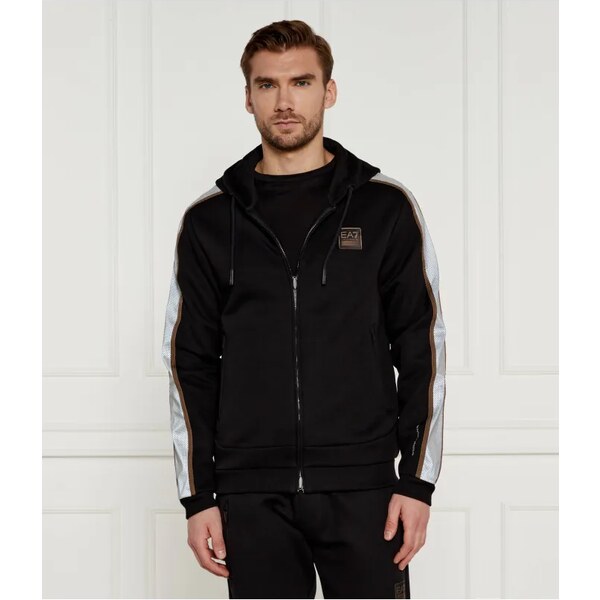 EA7 Mikina | Regular Fit 60399089