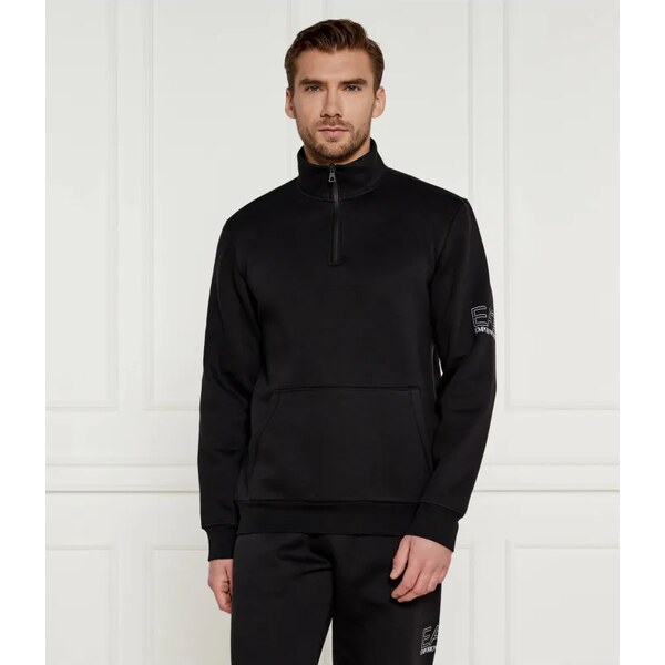 EA7 Mikina | Regular Fit 60399086
