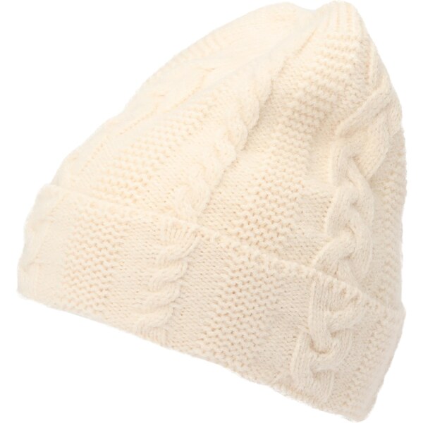 ABOUT YOU Čiapky QY24A45 biela 61945179