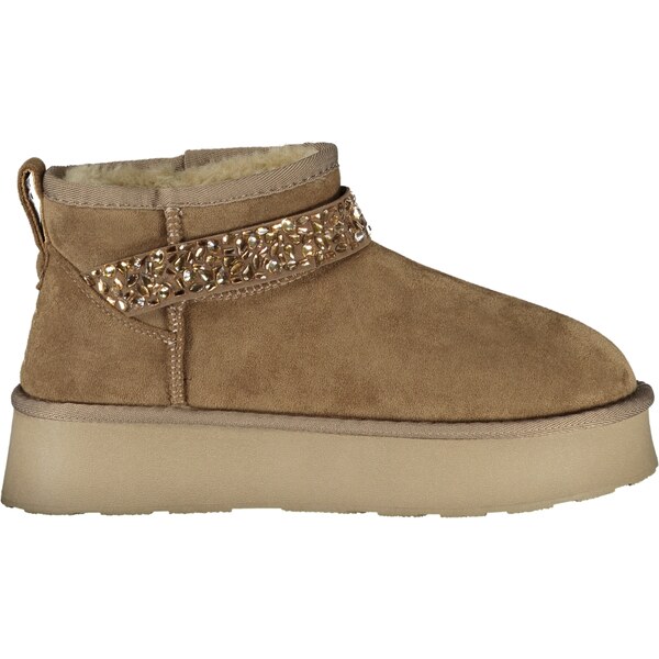 Dámske zimné snehule Laura Biagiotti 64710156