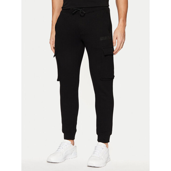 Teplákové nohavice Guess 60400120