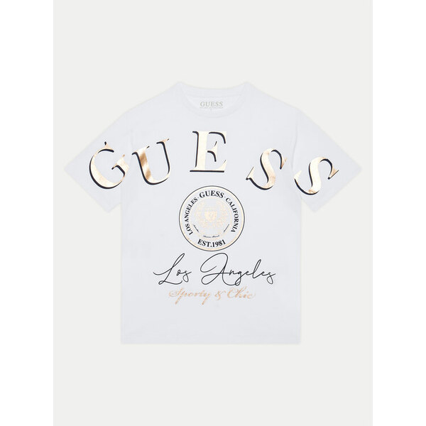 Tričko Guess 60400023