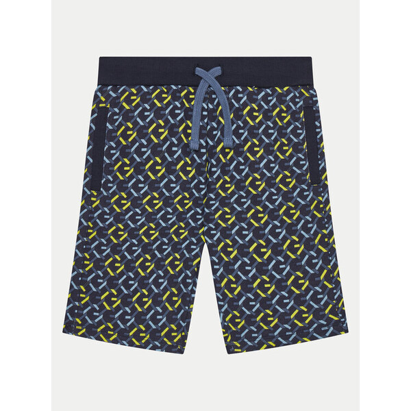 Športové kraťasy Guess 60400129