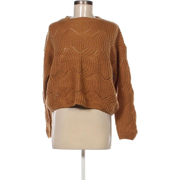 Dámsky pulóver Jean Pascale 60403772