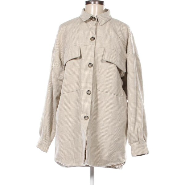 Dámsky kabát Sinsay 60403939