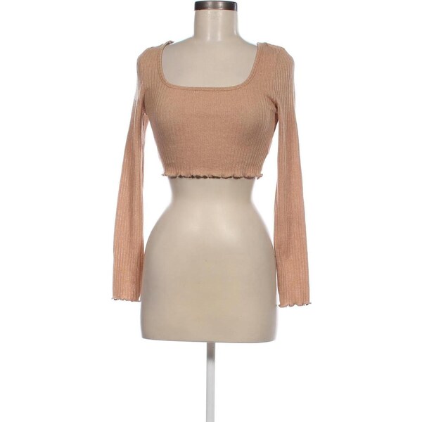 Dámsky pulóver SHEIN 60404047