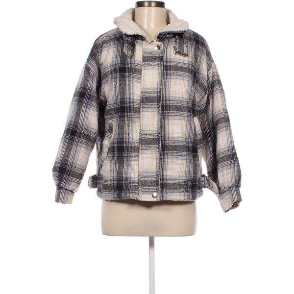 Dámska bunda SHEIN 60404130