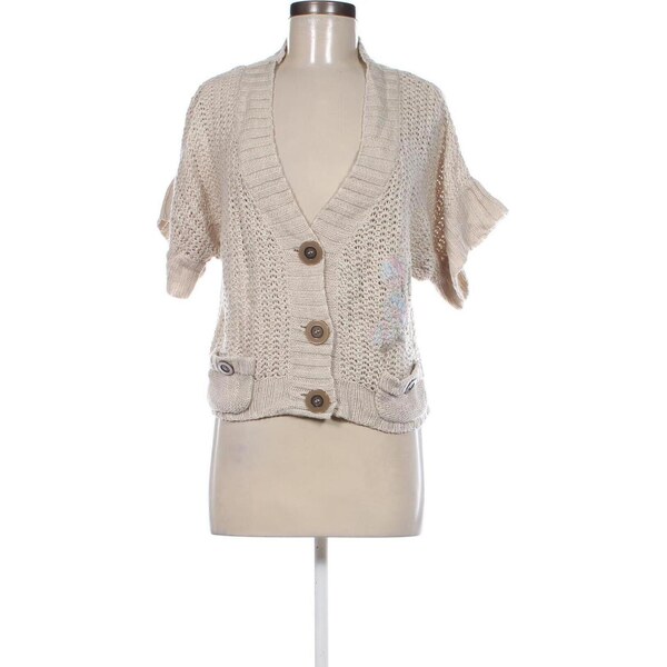 Dámsky kardigán Gina 60404438