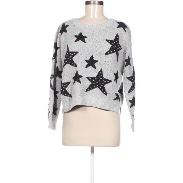 Dámsky pulóver Paper Scissors 60404507