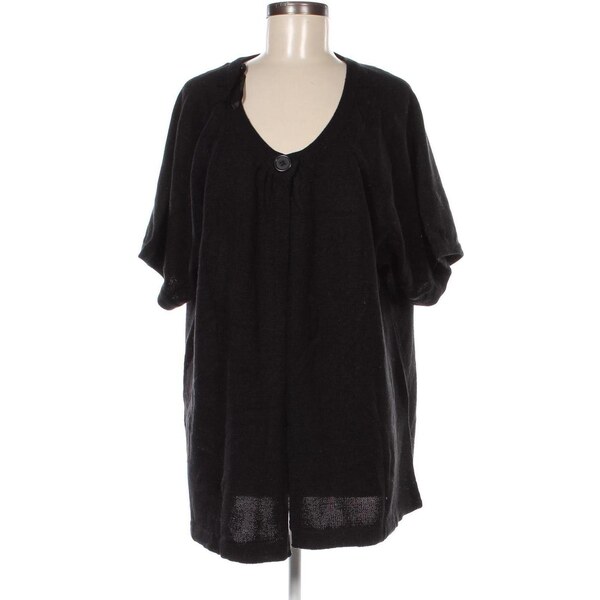 Dámsky kardigán Queen-Size 60404457