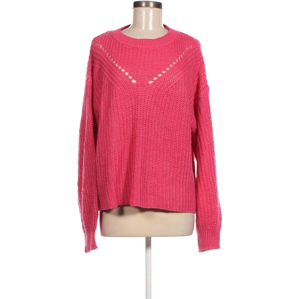 Dámsky pulóver Jean Pascale 60404619