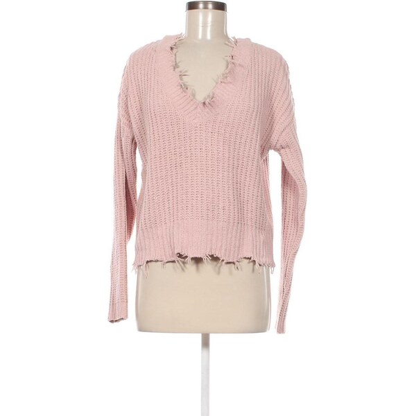 Dámsky pulóver Moral Fiber 60404760