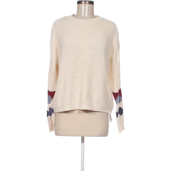 Dámsky pulóver SHEIN 60405020