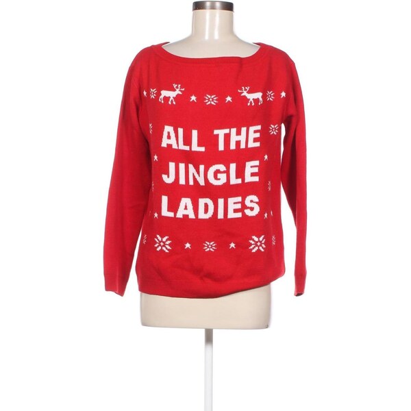 Dámsky pulóver LeGer By Lena Gercke X About you 60405047