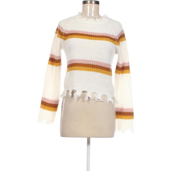 Dámsky pulóver Full Circle Trends 60405073