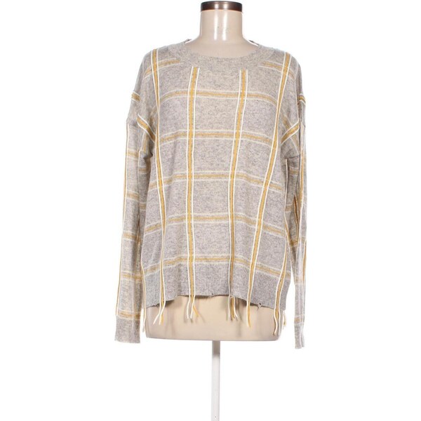 Dámsky pulóver Mystree 60405911