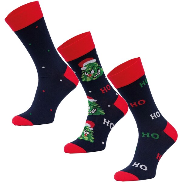 CORNETTE Pánske ponožky A62 Premium 60519523