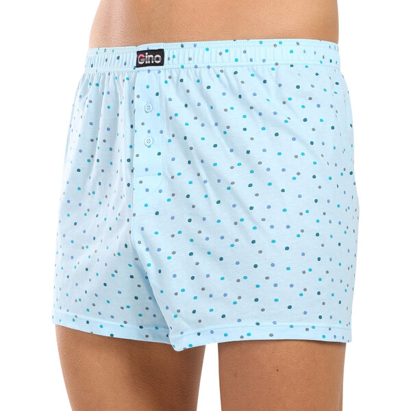 Pánske trenky Gino viacfarebné (75202-LZMMxG) 60406485