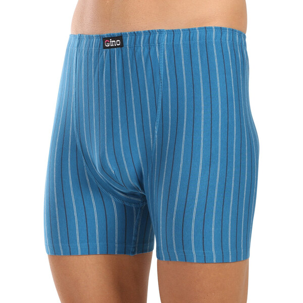 Pánske boxerky Gino zelené (74167) 60406488