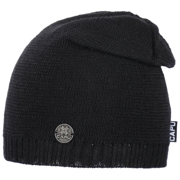 CAPU Pánska čiapka 1726-H 66582414