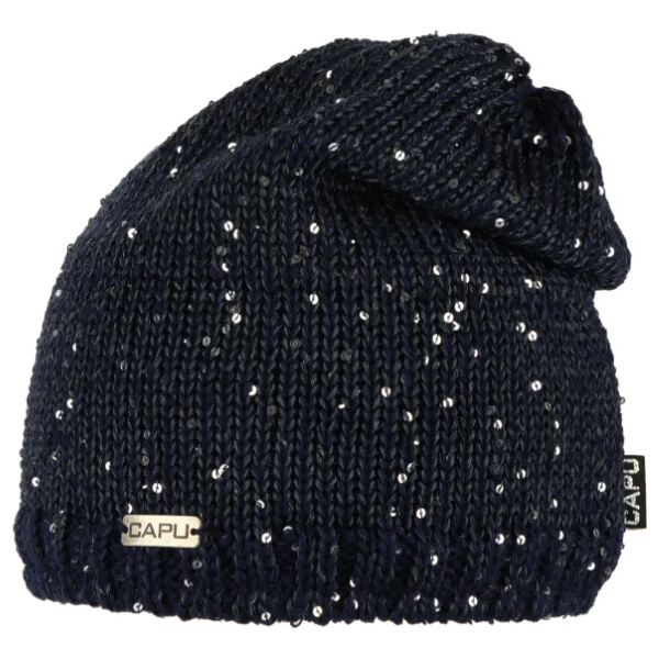 CAPU Dámska čiapka 420-H 66593216