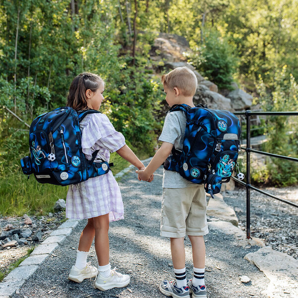 Školský set Classic Magic League BECKMANN 2025 60898515