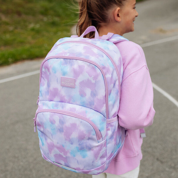 Školská taška Sport Tie Dye 30l BECKMANN 2025 62534518