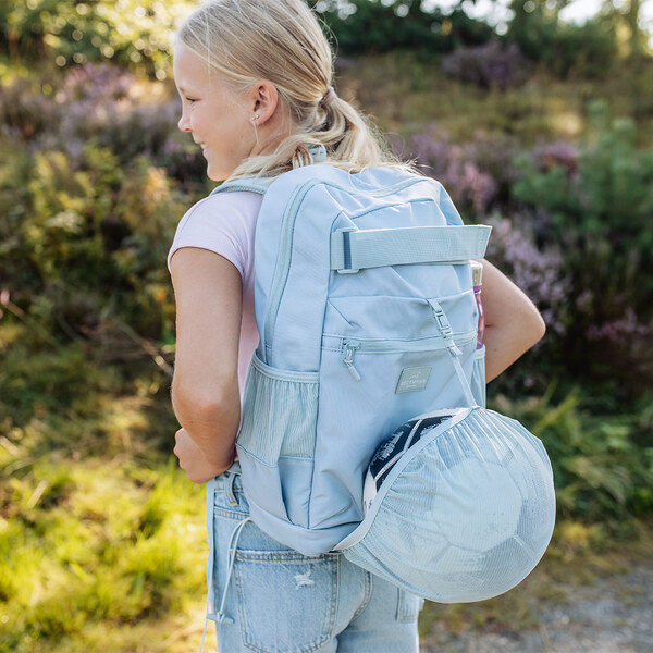 Taška Sport Light Dusty Green BECKMANN 2025 62534538