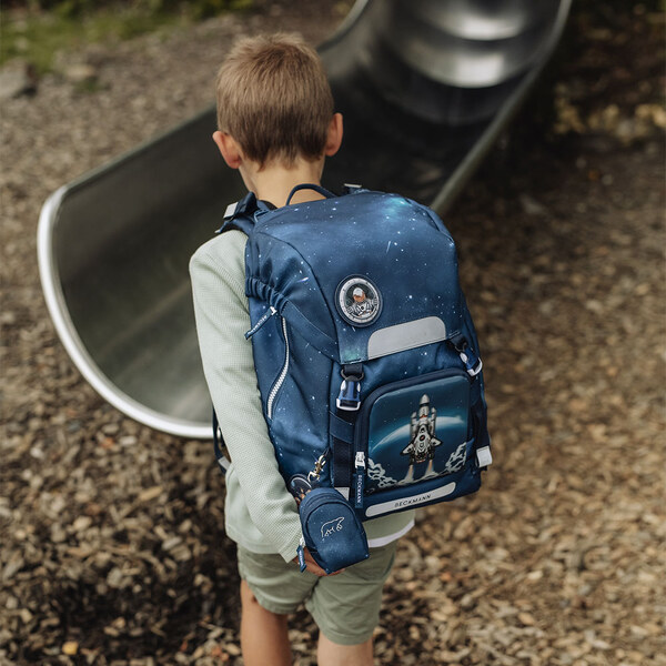 Školský set Classic Space Mission BECKMANN 2023 44198766