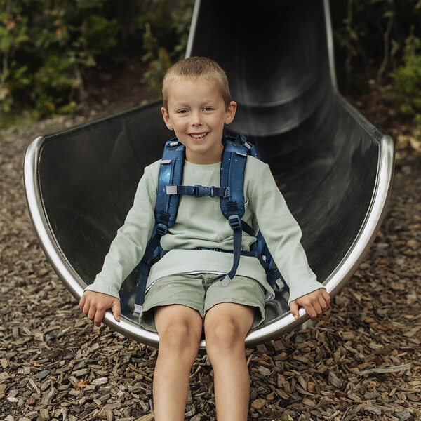 Školský mini set Classic Space Mission BECKMANN 2025 63132705