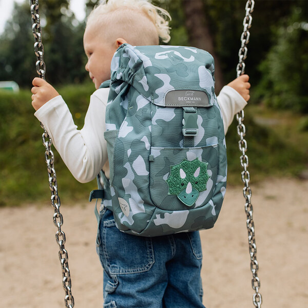 Taška Classic Mini Dinosaur BECKMANN 66973922