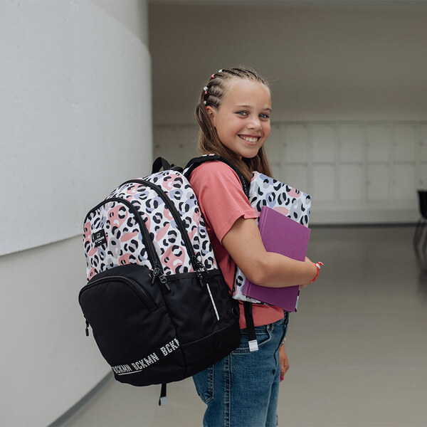 Školská taška Sport Safari 30l BECKMANN 2025 62534517