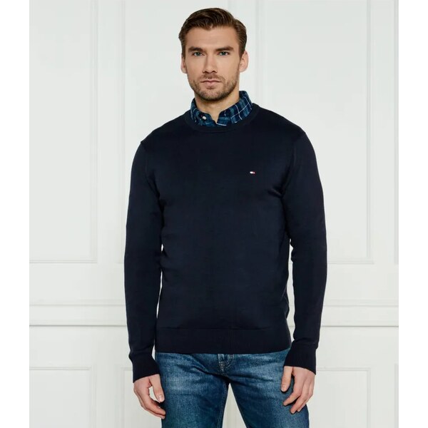 Tommy Hilfiger Sveter | Regular Fit 60418640