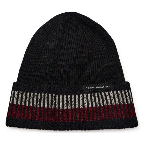 Tommy Hilfiger Čiapka | s prímesou vlny 60418641