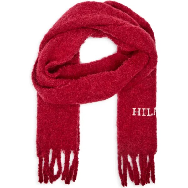 Tommy Hilfiger Šál | s prímesou vlny 60418658