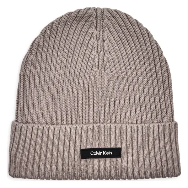 Calvin Klein Čiapka | s prímesou kašmíru 60418637