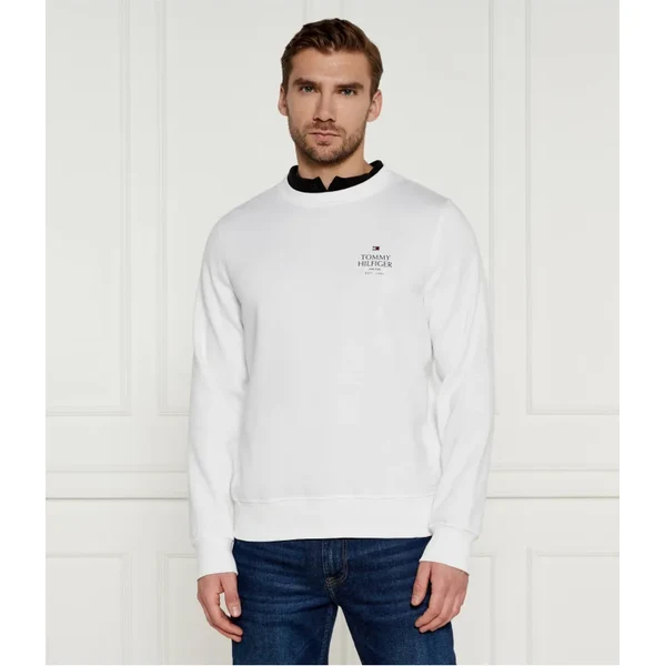 Tommy Hilfiger Mikina | Regular Fit 60418648